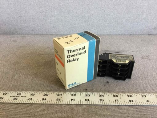 Fuji Electric Relay TK-ON
