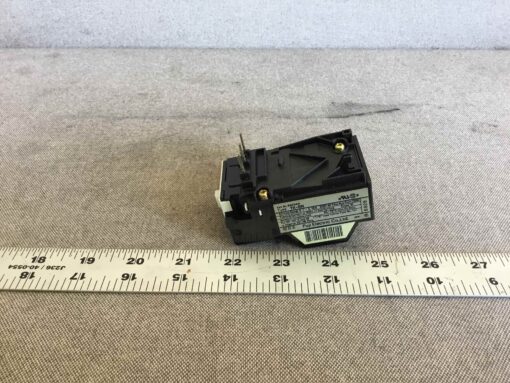Fuji Electric Relay TK-ON - Image 3