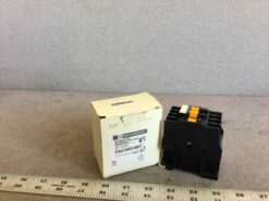 Telemecanique Relay CA2DN316K7