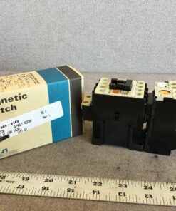 Fuji Electric Contactor SW-03