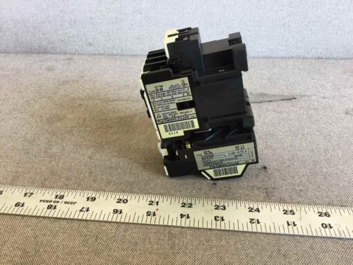 Fuji Electric Contactor SW-03 - Image 3