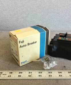 Fuji Electric Breaker EA32