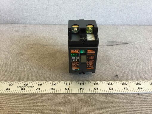 Fuji Electric Breaker EA32 - Image 2