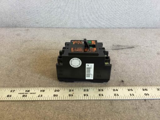 Fuji Electric Breaker EA32 - Image 3