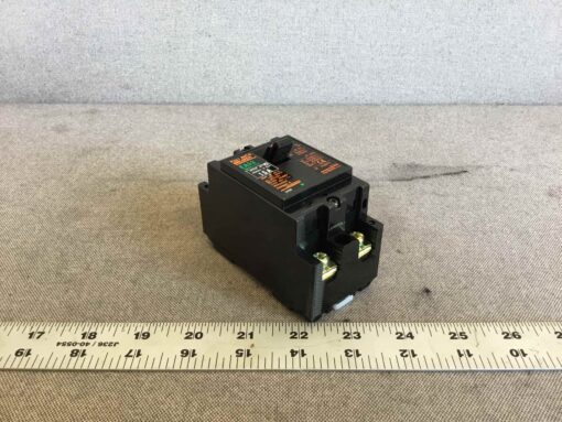 Fuji Electric Breaker EA32 - Image 4