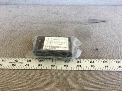 Fuji Electric Terminal for Breaker BZ6TS10C3 - Image 2