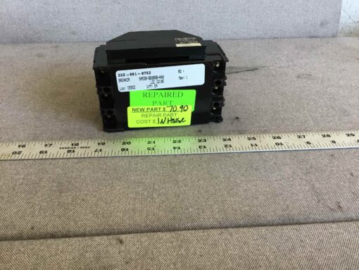 Fuji Electric Auto-SA53B - Image 4