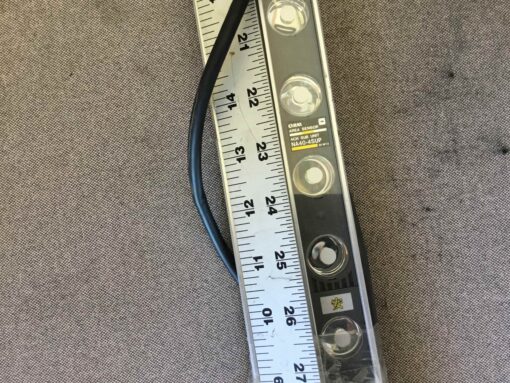 SUNX Light Sensor NA40-4SUP - Image 2