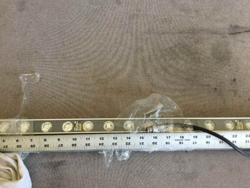 SUNX Light Sensor NA40-4SUP - Image 4
