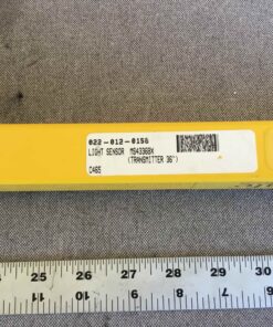 Omron MiniSafe Light Sensor MS4336BX