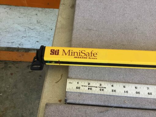 Omron MiniSafe Light Sensor MS4336BX - Image 4