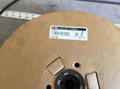SMC Nylon Tubing TIA07B-153-X101US