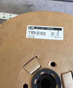 SMC Nylon Tubing TIA07B-153-X101US