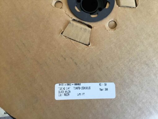 SMC Nylon Tubing TIA07B-153-X101US - Image 2