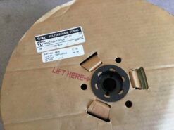 SMC Polyurethane Tubing TU0604C-153-X101US