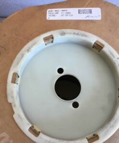 Mazzer Tubing 10MM N11-1008KN