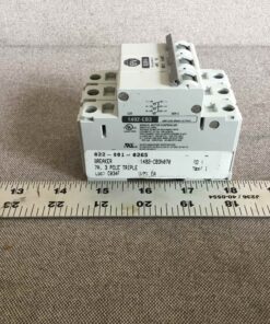 Allen-Bradley 1492-CB3H070