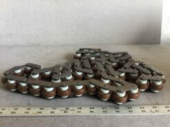 Tsubaki Chain RF2050VRP-A-64