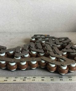 Tsubaki Chain RF2050VRP-A-64