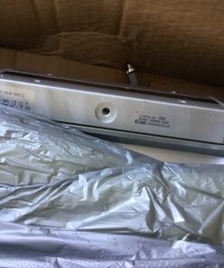 SMC Cylinder MY1B40-90LZ