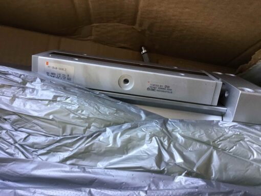 SMC Cylinder MY1B40-90LZ