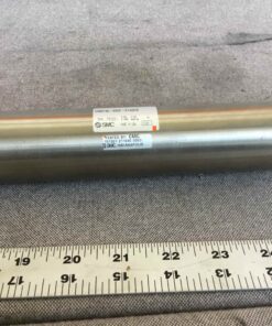 SMC Cylinder CM2F40-550Z-X142US