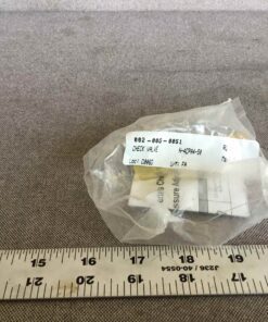 Check Valve N-4CPA-50