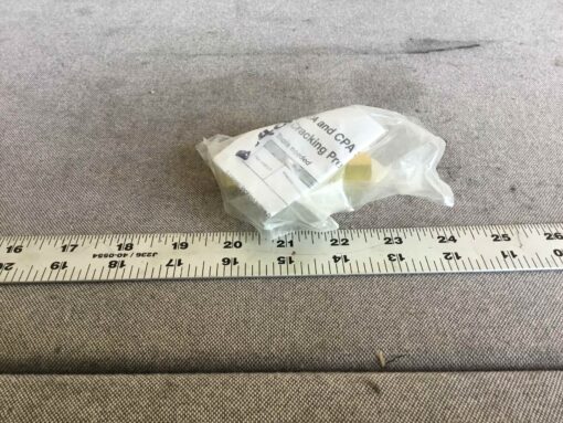 Check Valve N-4CPA-50 - Image 3