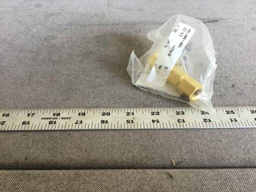 Check Valve N-4CPA-50 - Image 4