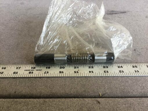 KHK Worm Gear KWG1-R1 - Image 2