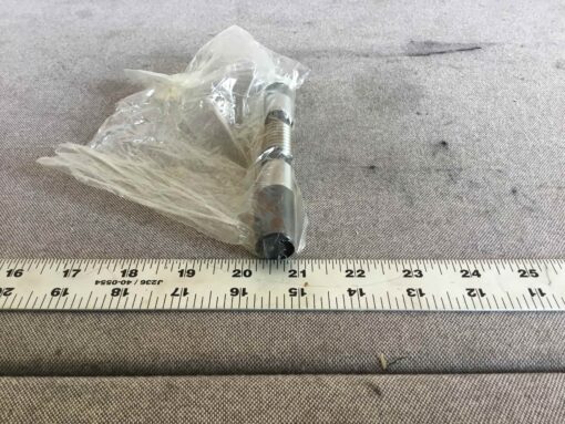 KHK Worm Gear KWG1-R1 - Image 3