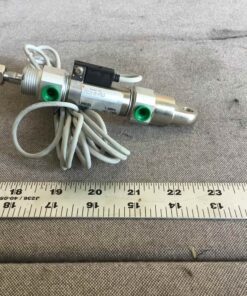 SMC CDM2C20-20-H7BLS