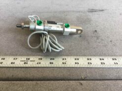 Alternative view of SMC CDM2C20-20-H7BLS