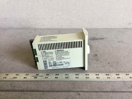 Oriental Motor Inverter FE200S - Image 2