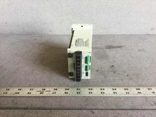Oriental Motor Inverter FE200S - Image 4