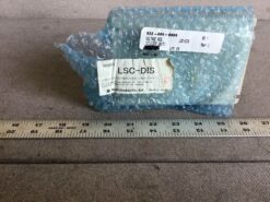 Kyoto Denkiki Volt Distributor LSC-DIS