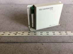 Alternative view of Kyoto Denkiki Volt Distributor LSC-DIS