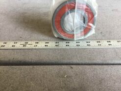 Alternative view of Nachi Bearing 6309-2NSE9