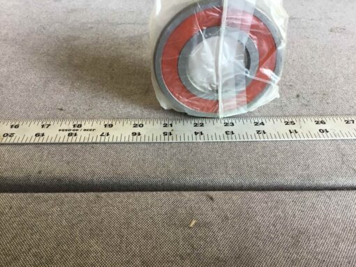 Nachi Bearing 6309-2NSE9 - Image 2