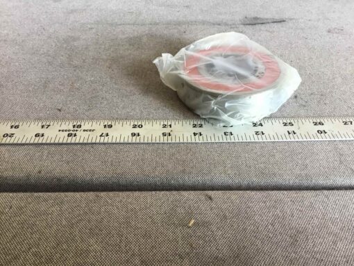 Nachi Bearing 6309-2NSE9 - Image 4