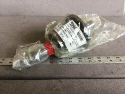 THK Ball Spline LTR32KUUZZOMS+230L