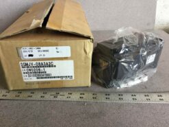 Yaskawa AC Servo Motor SGMJV-08A3A2C