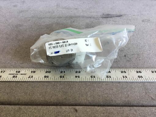 ATC Master Plate QC10AM - Image 6