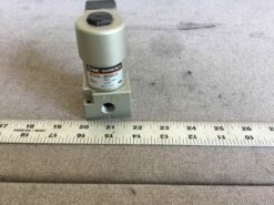 SMC Solenoid Valve VT315-025DLS