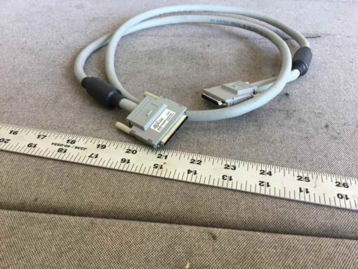 Mitsubishi Cable I/O QC12B - Image 2