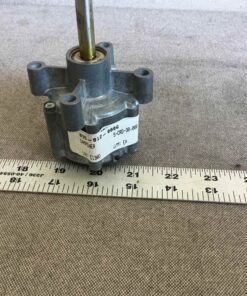 Kinetrol S-CRD-30000