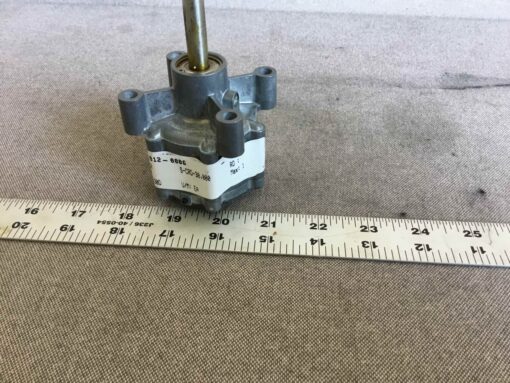 Kinetrol S-CRD-30000 - Image 2