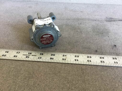 Kinetrol S-CRD-30000 - Image 4