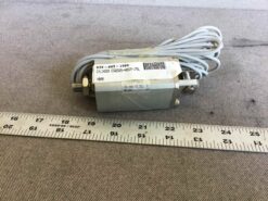 Alternative view of SMC Cylinder CDQ2D25-40DCM-J79L