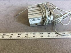 SMC Cylinder MGPM25-35-M9BWL